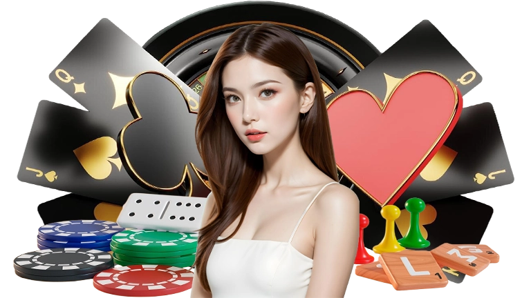 SQGAME555 เดิมพันสนุก